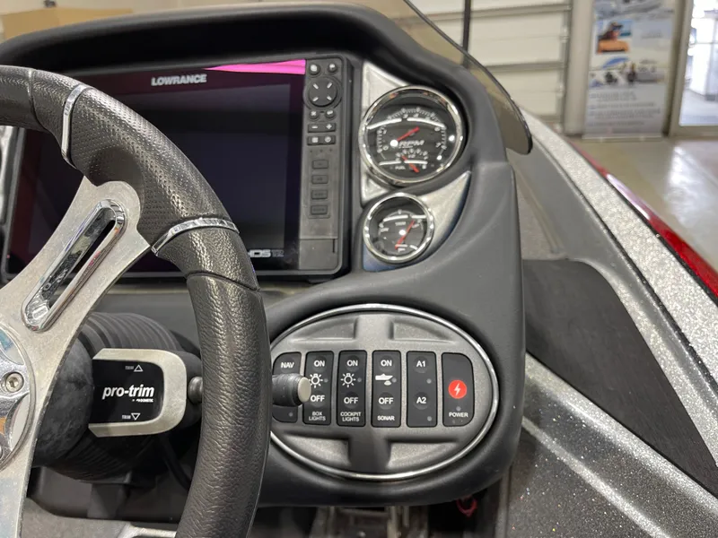 Slide: The Image of Triton 20 TRX Patriot 2022 - 25