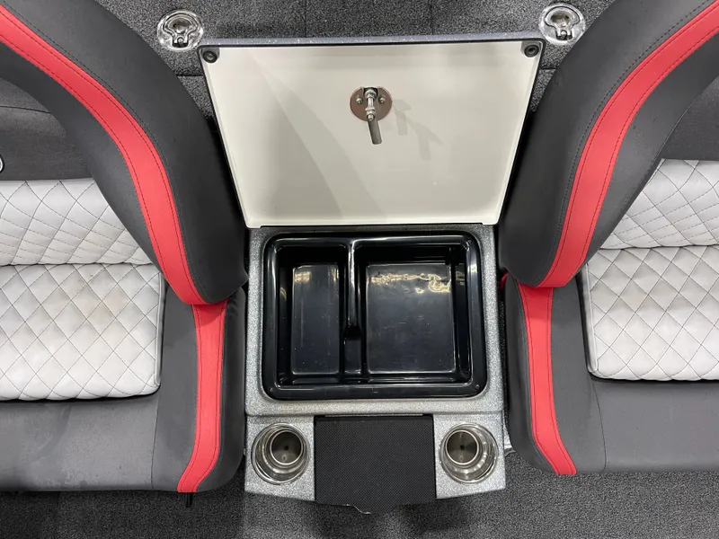 Slide: The Image of Triton 20 TRX Patriot 2022 - 26