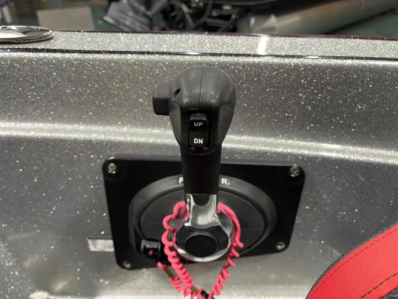 Slide: The Image of Triton 20 TRX Patriot 2022 - 27