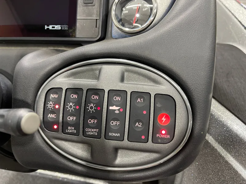 Slide: The Image of Triton 20 TRX Patriot 2022 - 31