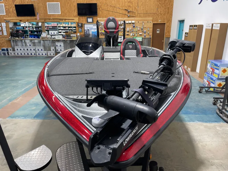 Slide: The Image of Triton 20 TRX Patriot 2022 - 33