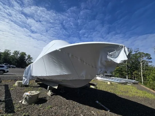 The Image of Sea Hunt Gamefish 27 Forward Seating 2026 - 1