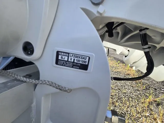 Slide: The Image of Sea Hunt Gamefish 27 Forward Seating 2026 - 2