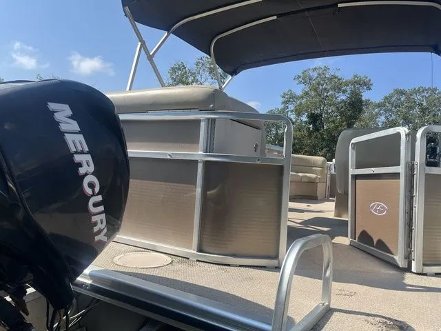 Slide: The Image of Harris 200 CX 2011 - 3