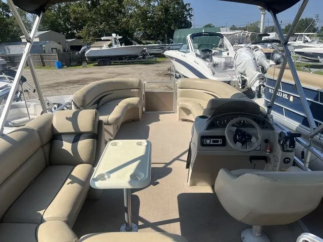 Slide: The Image of Harris 200 CX 2011 - 5