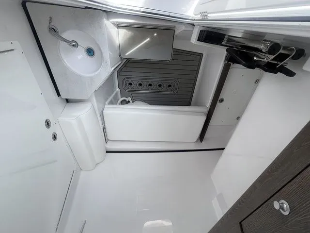 Slide: The Image of Sportsman Open 302 Center Console 2025 - 14