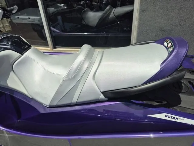 Slide: The Image of Sea-Doo GTI 2025 - 3