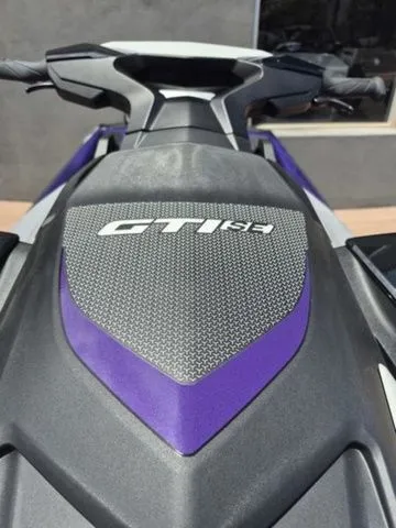 Slide: The Image of Sea-Doo GTI 2025 - 6