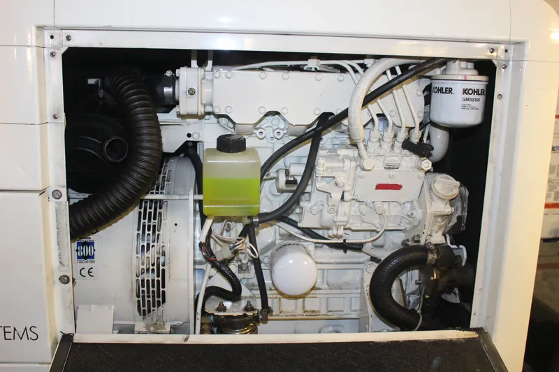 Slide: The Image of Generator - 24