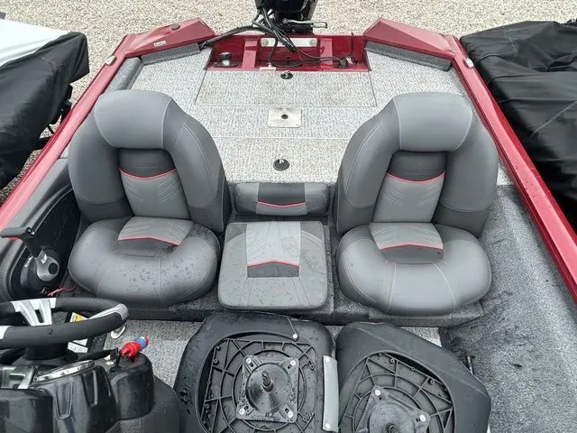 Slide: The Image of Tracker Pro Team 175 TXW Tournament Edition 2022 - 10