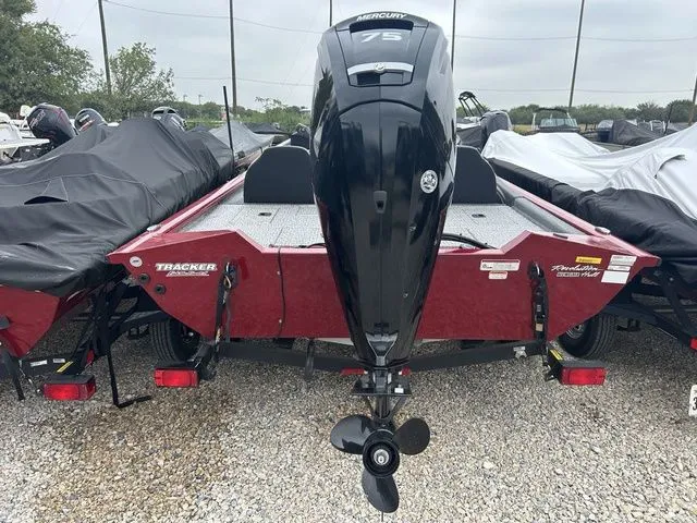 Slide: The Image of Tracker Pro Team 175 TXW Tournament Edition 2022 - 3