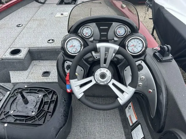 Slide: The Image of Tracker Pro Team 175 TXW Tournament Edition 2022 - 5