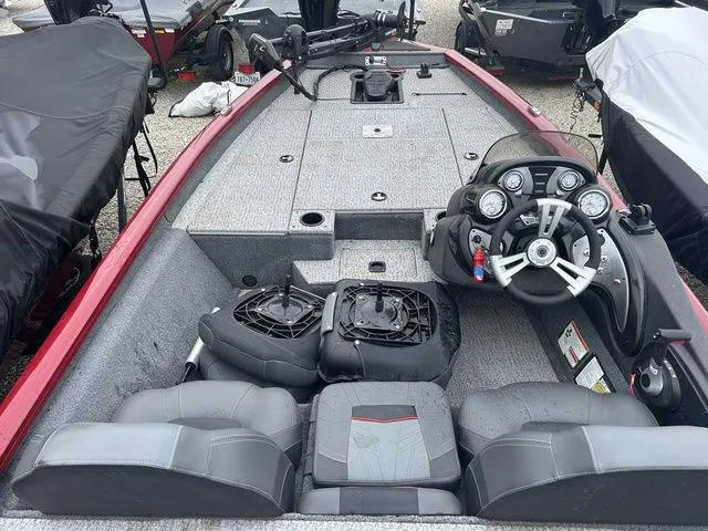 Slide: The Image of Tracker Pro Team 175 TXW Tournament Edition 2022 - 6