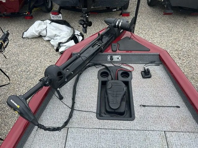 Slide: The Image of Tracker Pro Team 175 TXW Tournament Edition 2022 - 8