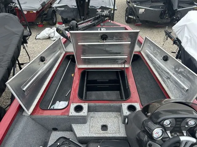 Slide: The Image of Tracker Pro Team 175 TXW Tournament Edition 2022 - 9