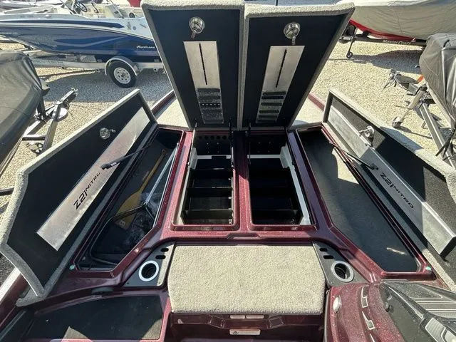 Slide: The Image of Nitro Z21 XL 2022 - 10