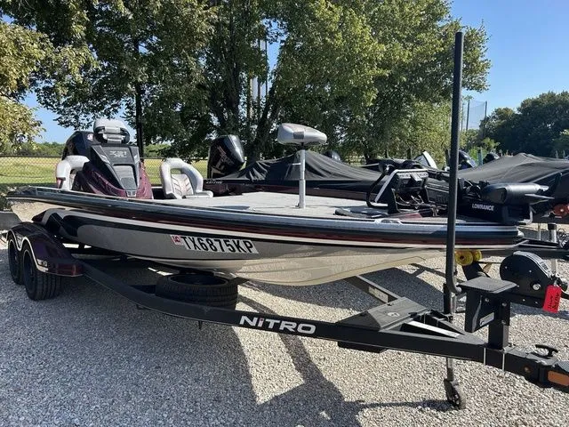 Slide: The Image of Nitro Z21 XL 2022 - 2