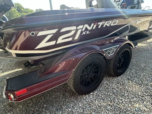 Slide: The Image of Nitro Z21 XL 2022 - 3
