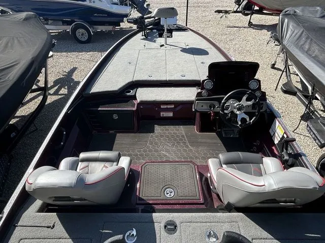 Slide: The Image of Nitro Z21 XL 2022 - 5