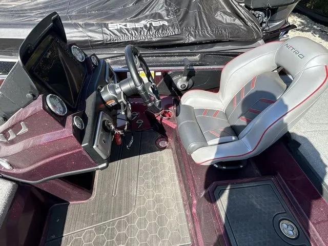 Slide: The Image of Nitro Z21 XL 2022 - 7