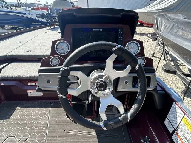 Slide: The Image of Nitro Z21 XL 2022 - 9