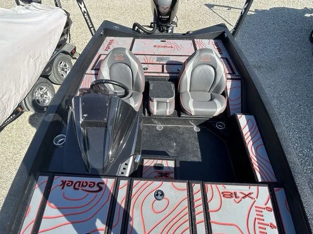 Slide: The Image of Xpress X18 Pro 2021 - 10