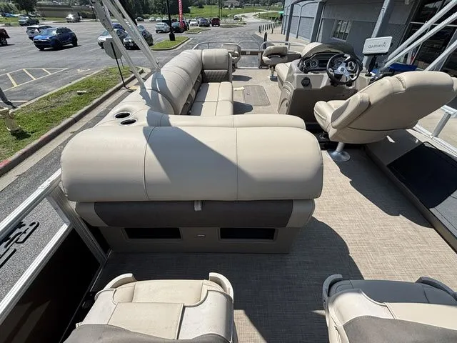 Slide: The Image of Sun Tracker FB 24XP3 / Mercury 200 2021 - 22