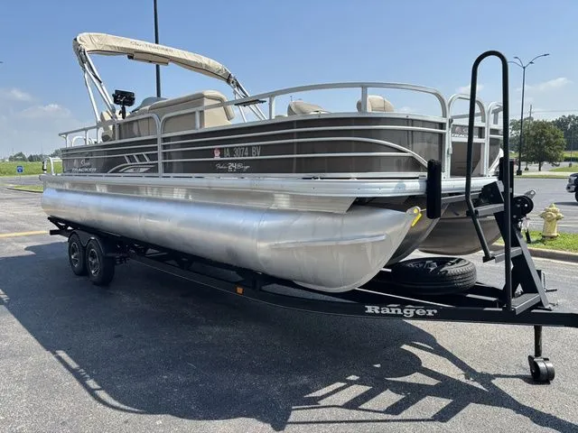 Slide: The Image of Sun Tracker FB 24XP3 / Mercury 200 2021 - 3