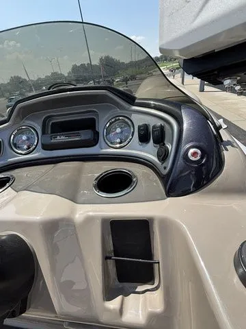 Slide: The Image of Sun Tracker FB 24XP3 / Mercury 200 2021 - 35