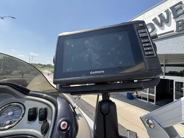 Slide: The Image of Sun Tracker FB 24XP3 / Mercury 200 2021 - 36