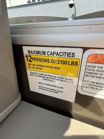 Slide: The Image of Sun Tracker FB 24XP3 / Mercury 200 2021 - 37