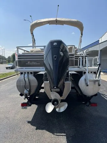 Slide: The Image of Sun Tracker FB 24XP3 / Mercury 200 2021 - 6