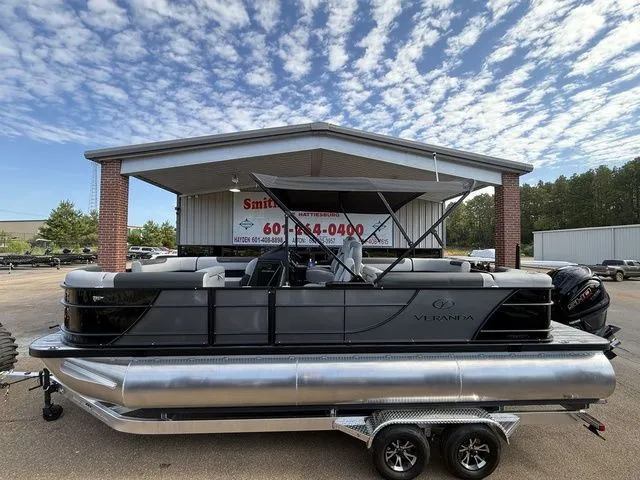 The Image of Veranda VR22RC XL 2026 - 1