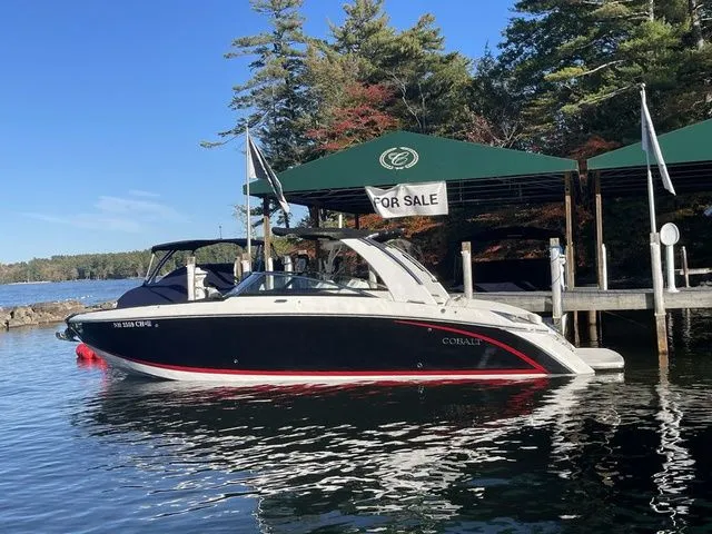 Slide: The Image of Cobalt R30 2018 - 1