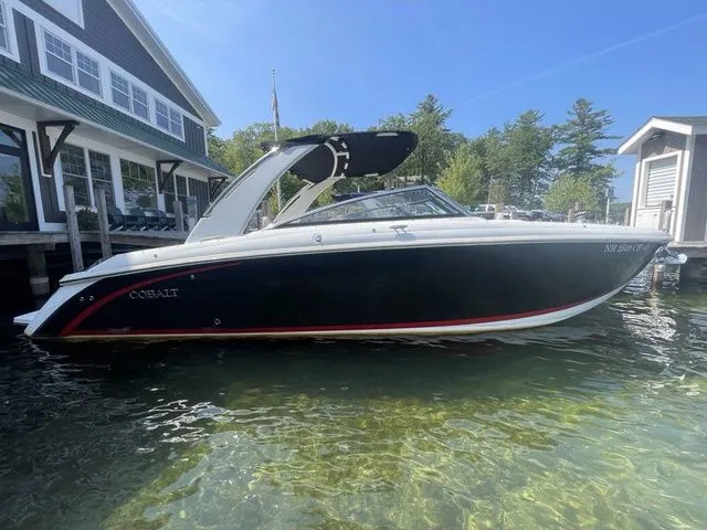 Slide: The Image of Cobalt R30 2018 - 2