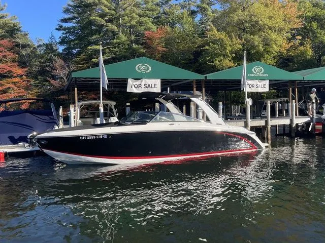 Slide: The Image of Cobalt R30 2018 - 24