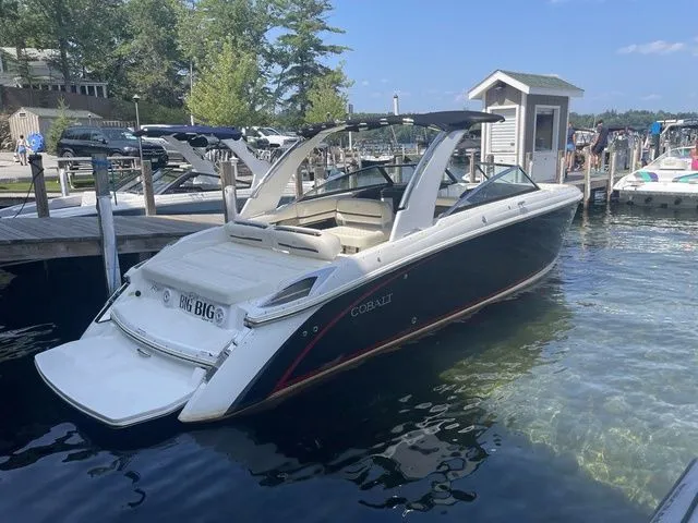 Slide: The Image of Cobalt R30 2018 - 3