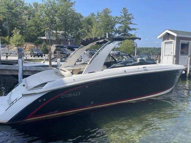 Slide: The Image of Cobalt R30 2018 - 4