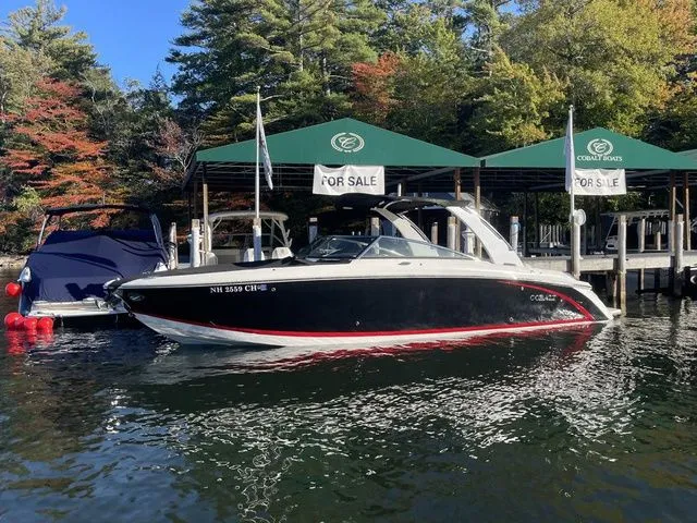 Slide: The Image of Cobalt R30 2018 - 5