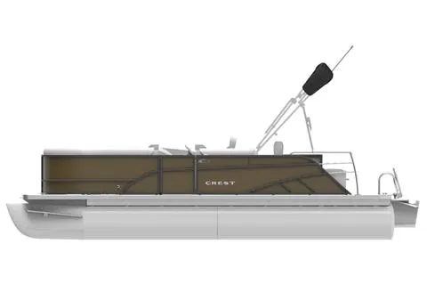 Slide: The Image of Crest Classic 240 SLS 2025 - 2
