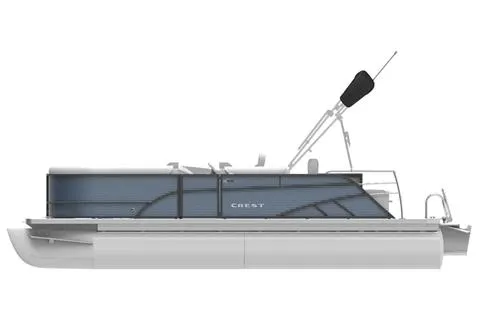 Slide: The Image of Crest Classic 240 SLS 2025 - 7