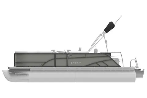 Slide: The Image of Crest Classic 240 SLS 2025 - 3