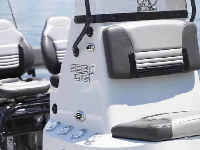 Slide: The Image of Blazer 2220 GTS 2026 - 11