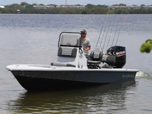 Slide: The Image of Blazer 2220 GTS 2026 - 6