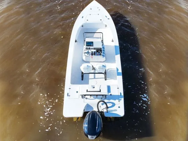 Slide: The Image of Blazer 2220 GTS 2026 - 8