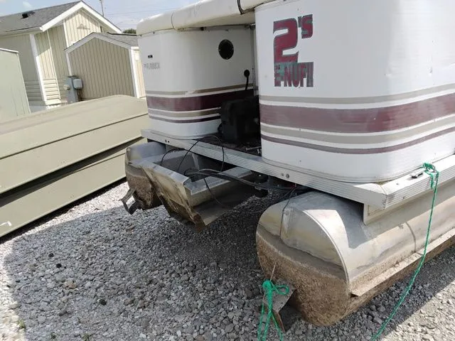 Slide: The Image of Playbouy YACHTSMAN 24 1996 - 3