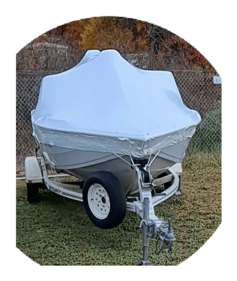 Slide: The Image of Crestliner Sportfish 1650 1995 - 2