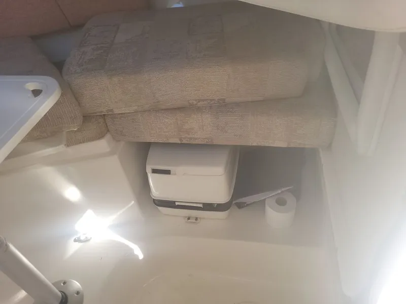 Slide: The Image of Seaswirl STRIPER 2008 - 14