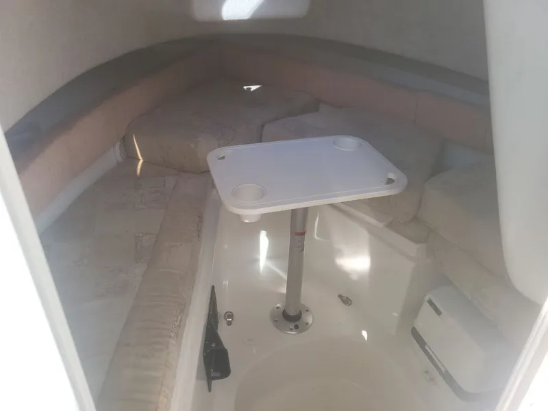 Slide: The Image of Seaswirl STRIPER 2008 - 15