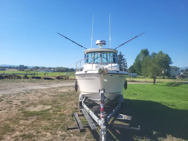 Slide: The Image of Seaswirl STRIPER 2008 - 2